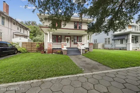 2143 Myra Street Jacksonville FL 32204