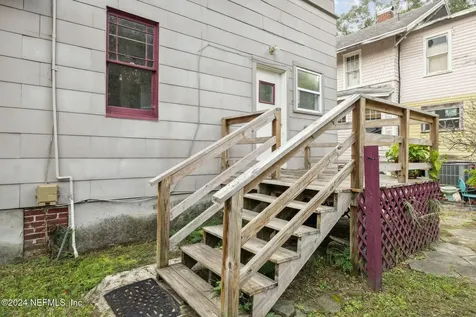 2143 Myra Street Jacksonville FL 32204