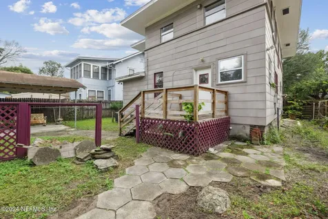 2143 Myra Street Jacksonville FL 32204