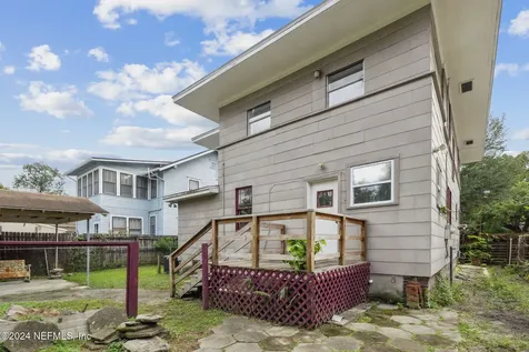 2143 Myra Street Jacksonville FL 32204