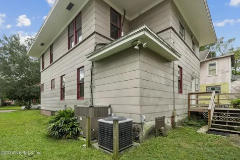 2143 Myra Street Jacksonville FL 32204
