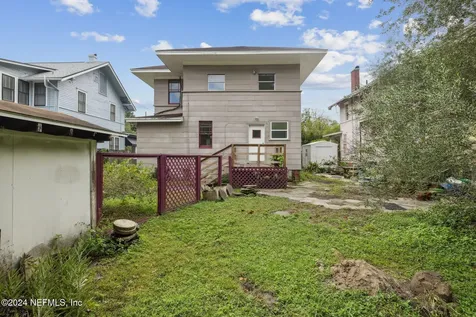 2143 Myra Street Jacksonville FL 32204