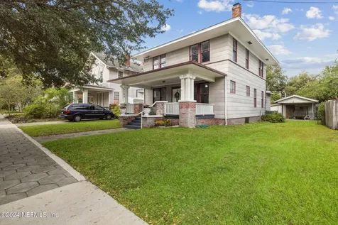 2143 Myra Street Jacksonville FL 32204