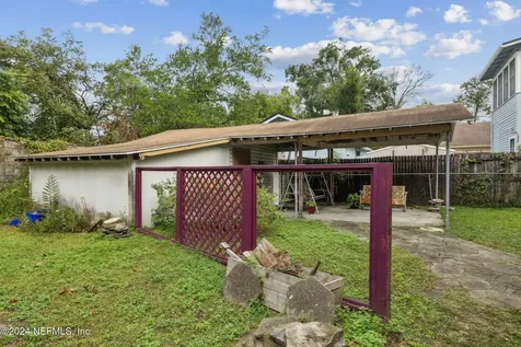 2143 Myra Street Jacksonville FL 32204