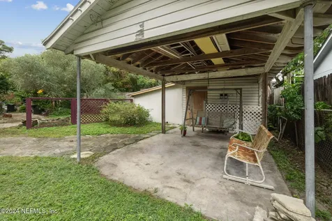 2143 Myra Street Jacksonville FL 32204