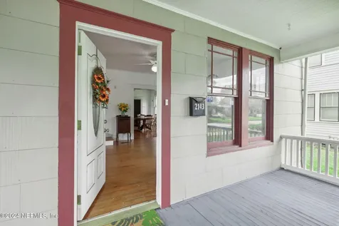 2143 Myra Street Jacksonville FL 32204