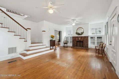 2143 Myra Street Jacksonville FL 32204