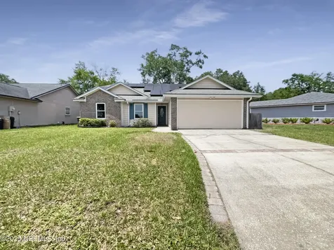 8409 Rockridge Drive Jacksonville FL 32244