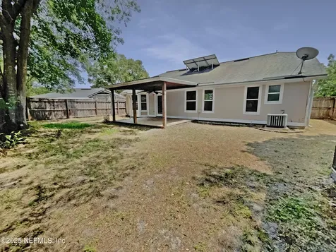8409 Rockridge Drive Jacksonville FL 32244