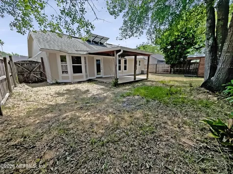 8409 Rockridge Drive Jacksonville FL 32244
