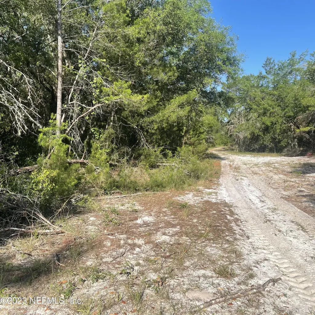 117 Waites Drive Florahome FL 32140