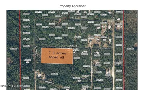 117 Waites Drive Florahome FL 32140