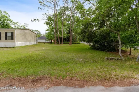 800 S Street Johns Street St. Augustine FL 32084