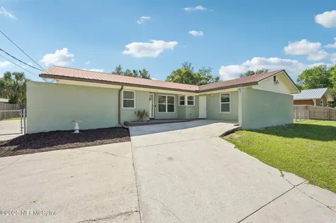 1515 Husson Avenue Palatka FL 32177
