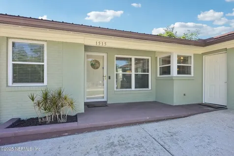 1515 Husson Avenue Palatka FL 32177
