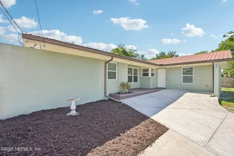1515 Husson Avenue Palatka FL 32177