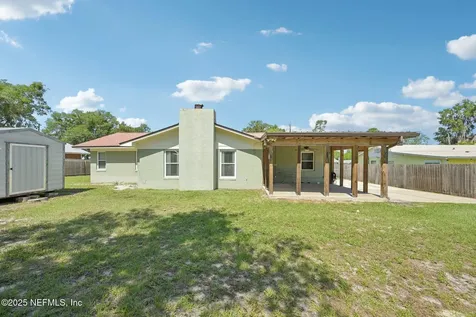 1515 Husson Avenue Palatka FL 32177