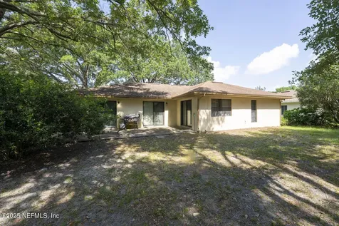 725 Medina Avenue St. Augustine FL 32086