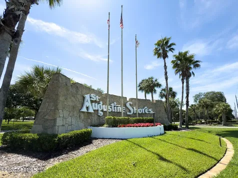 725 Medina Avenue St. Augustine FL 32086