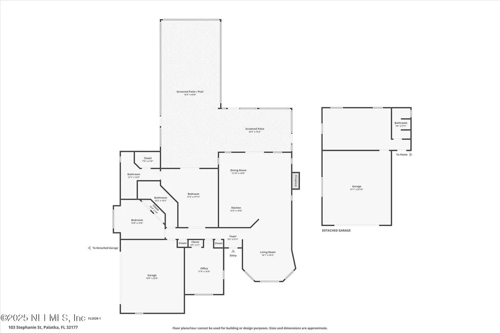 103 Stephanie Street Palatka FL 32177
