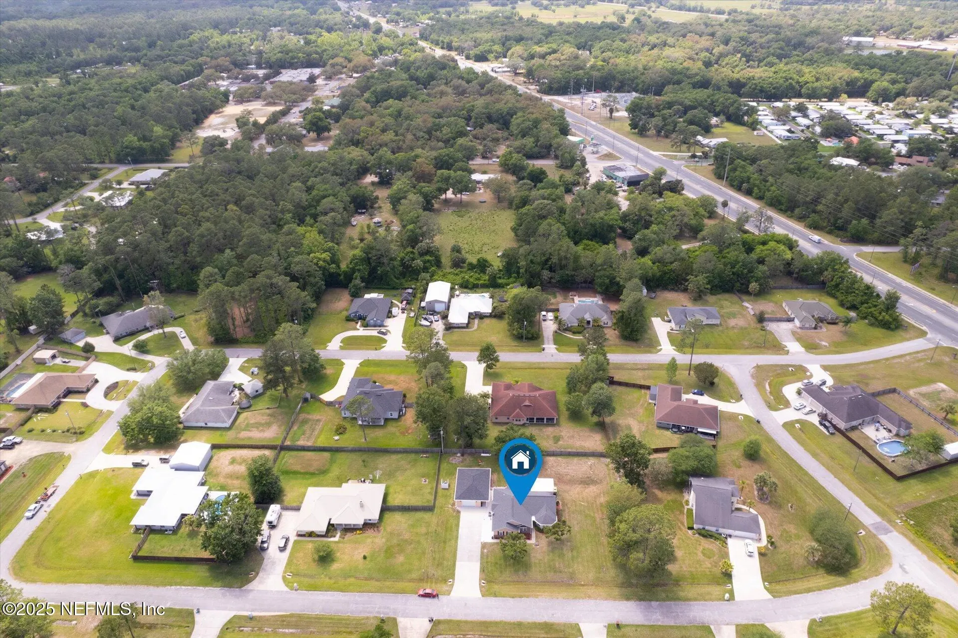 103 Stephanie Street Palatka FL 32177