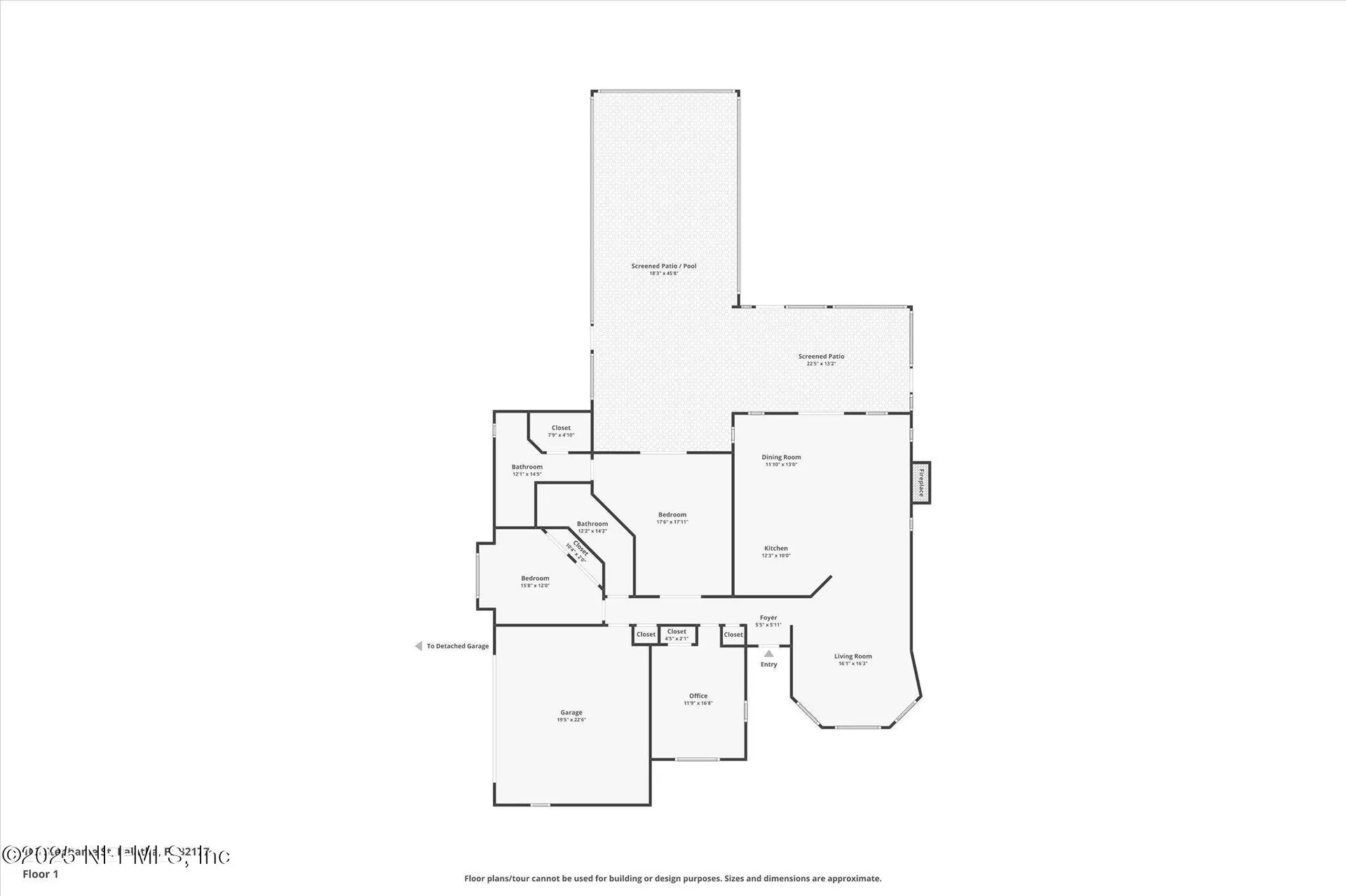 103 Stephanie Street Palatka FL 32177