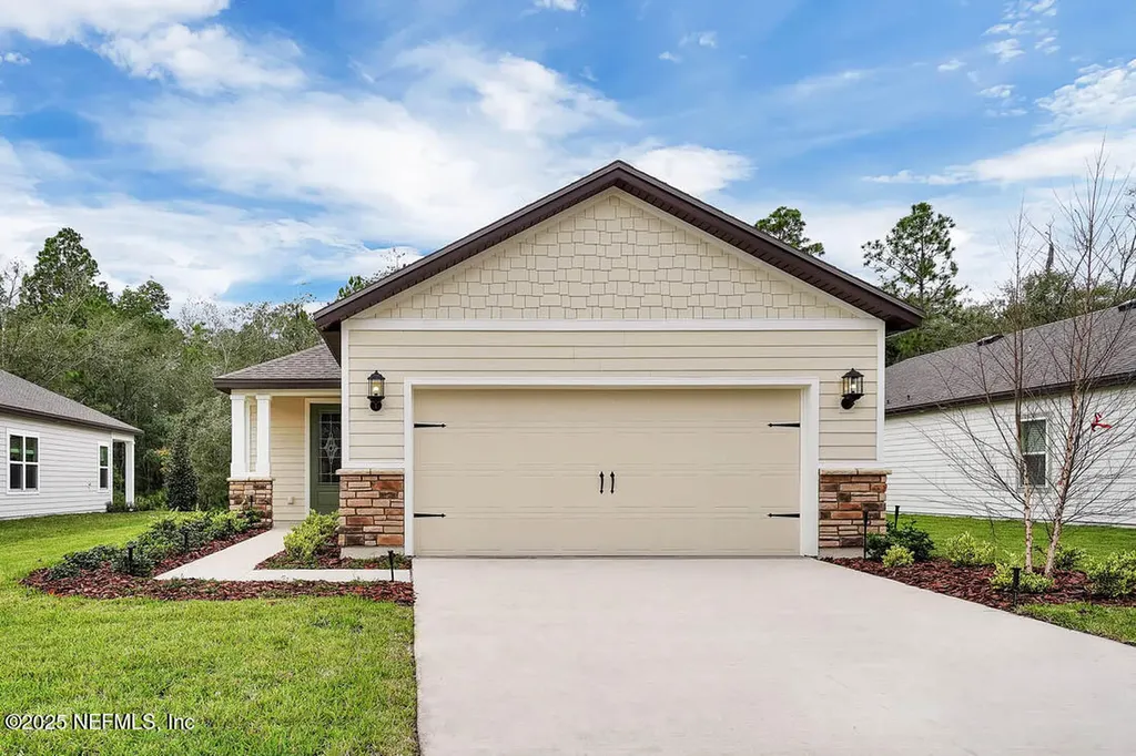 6975 Canoe Birch Road Jacksonville FL 32219