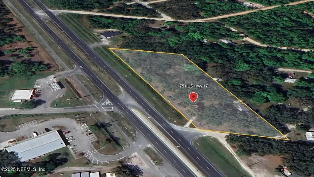 751 S Highway 17 San Mateo FL 32187