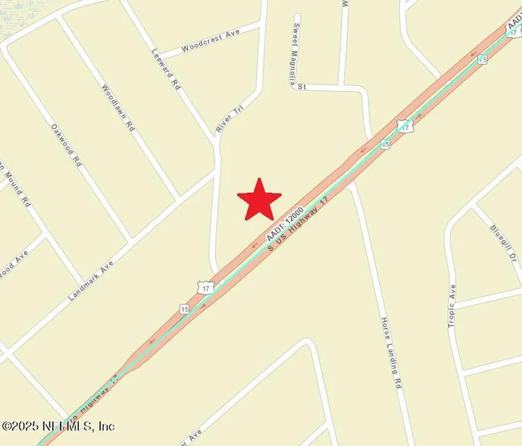 751 S Highway 17 San Mateo FL 32187