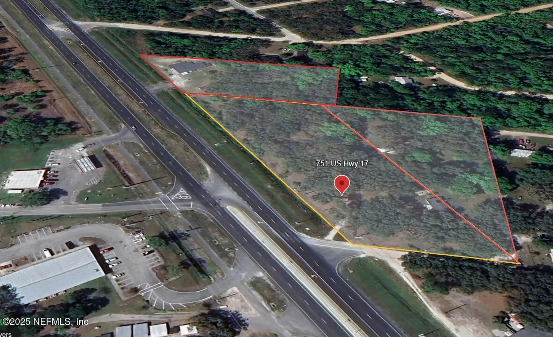 751 S Highway 17 San Mateo FL 32187