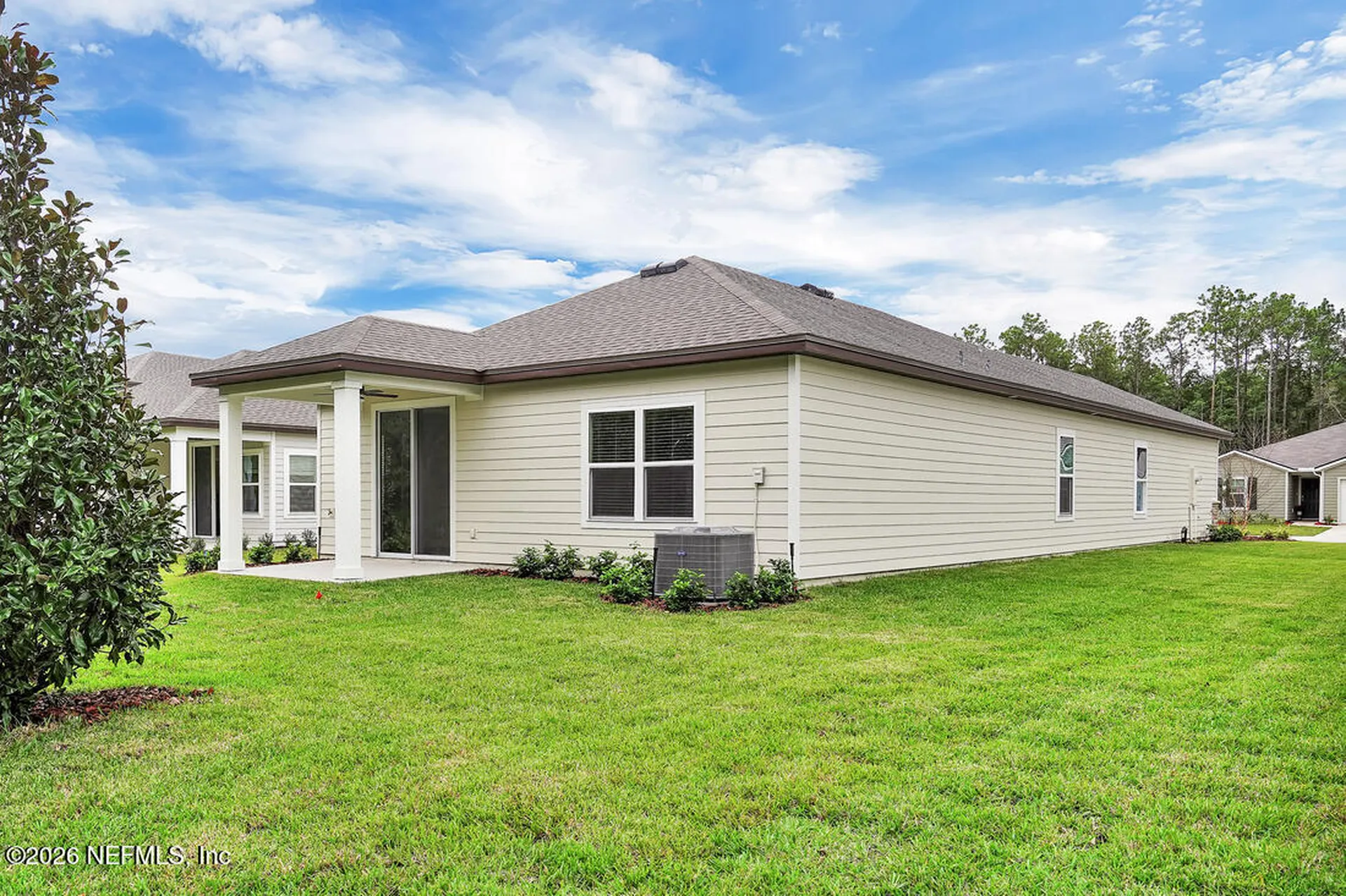 6970 Canoe Birch Road Jacksonville FL 32219