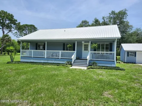 109 Laurel Lane Crescent City FL 32112