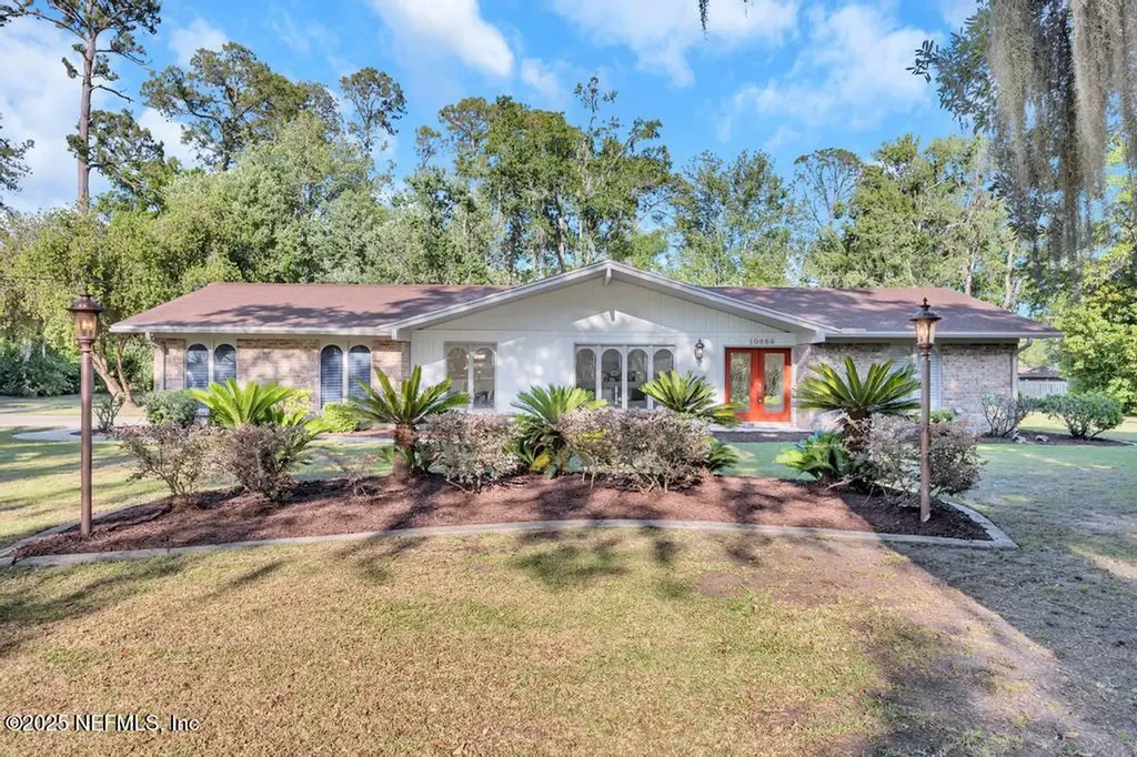 10859 Windy Gale Drive W Jacksonville FL 32218