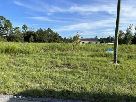 Lot 8 SW 128th Place Ocala FL 34473