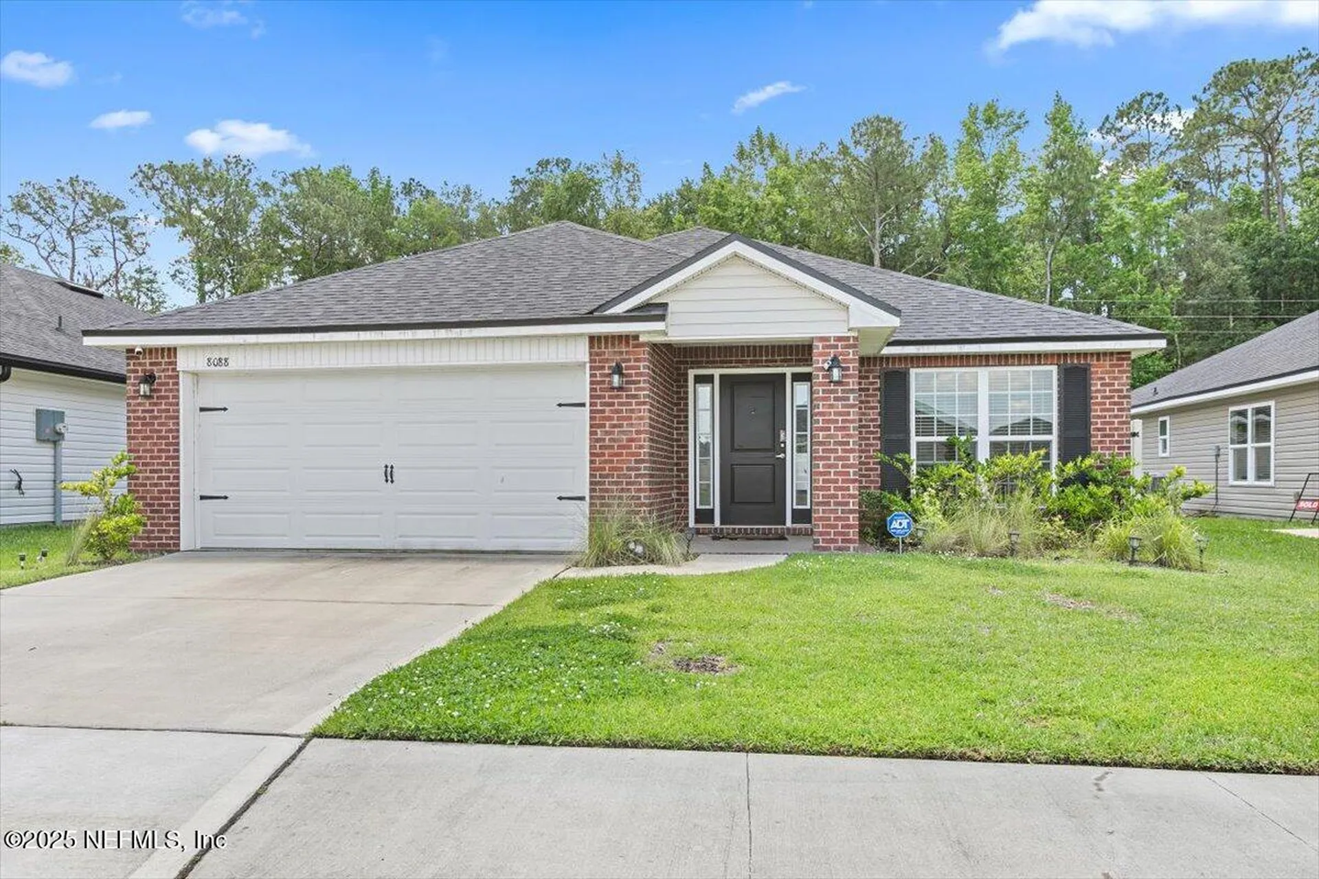 8088 Belsay Circle Jacksonville FL 32219