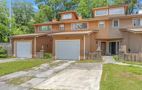 4815 Kingsmeadow Lane Jacksonville FL 32217