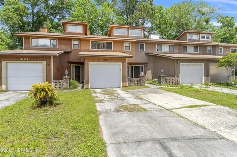 4815 Kingsmeadow Lane Jacksonville FL 32217