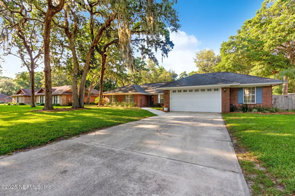 1908 Springbrook Road Fernandina Beach FL 32034