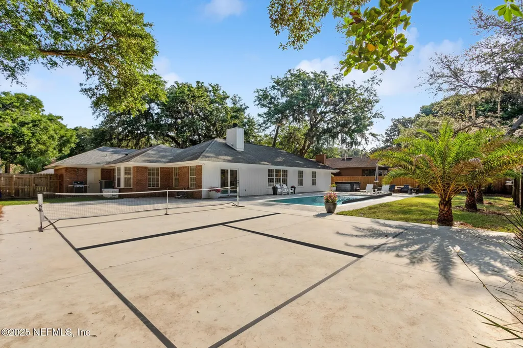 1908 Springbrook Road Fernandina Beach FL 32034