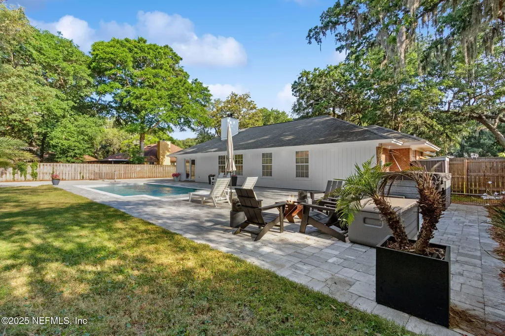 1908 Springbrook Road Fernandina Beach FL 32034