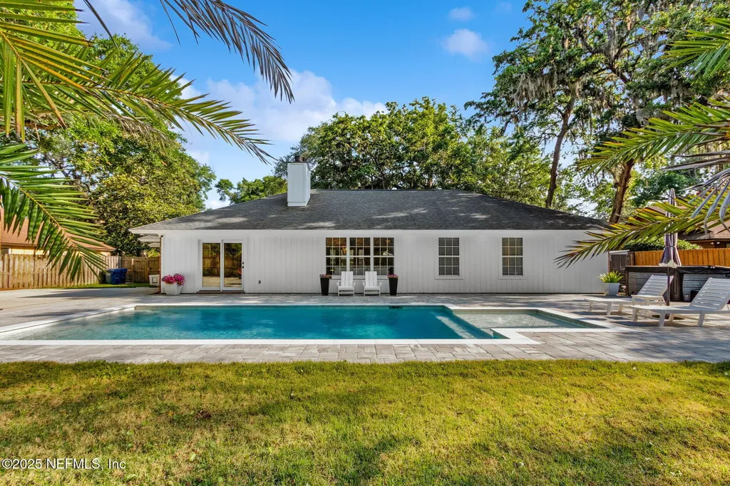 1908 Springbrook Road Fernandina Beach FL 32034