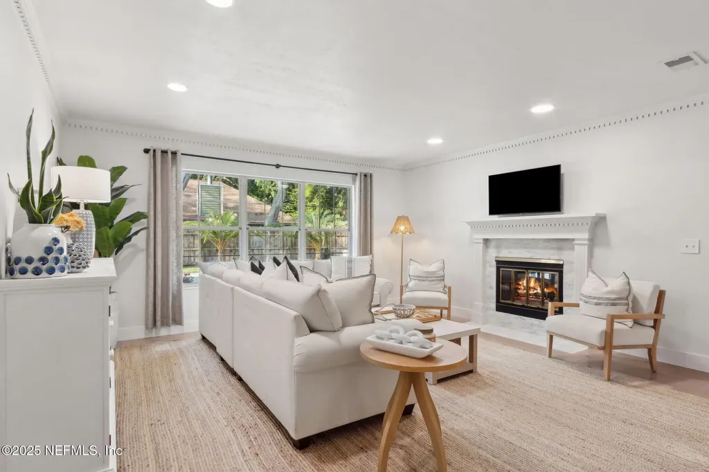 1908 Springbrook Road Fernandina Beach FL 32034