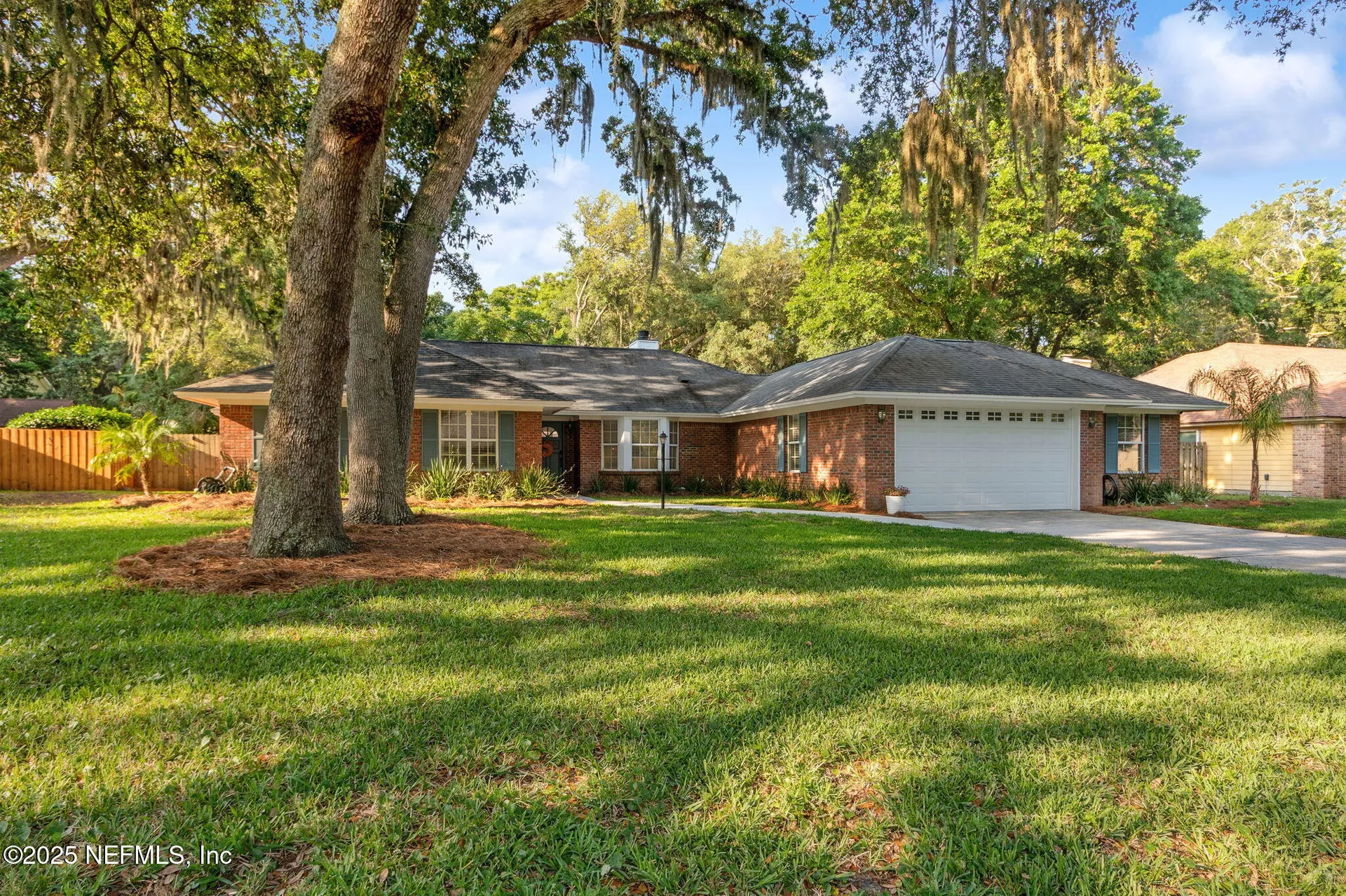 1908 Springbrook Road Fernandina Beach FL 32034