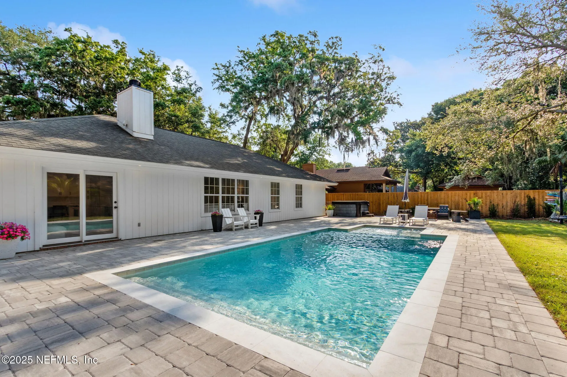 1908 Springbrook Road Fernandina Beach FL 32034