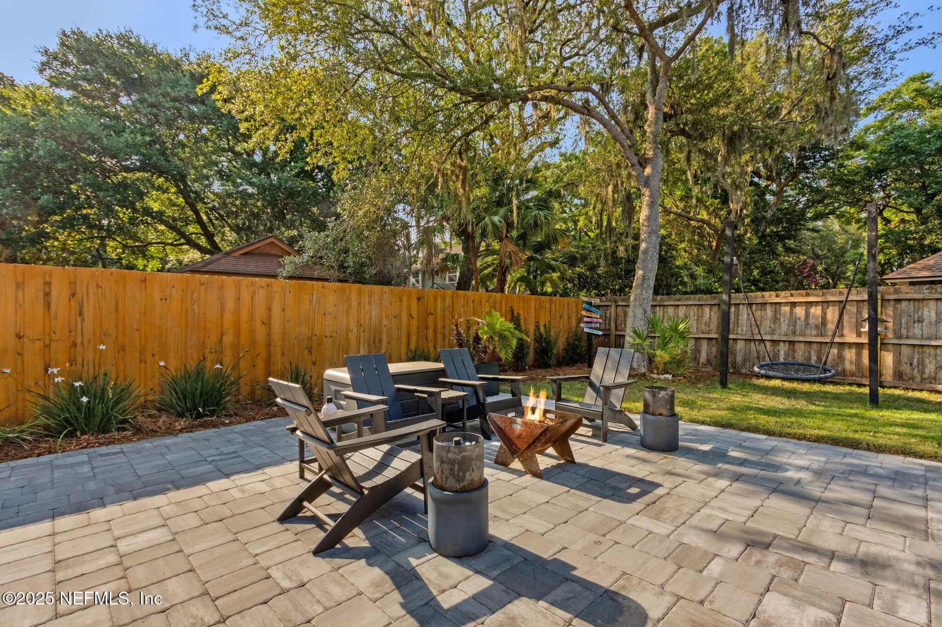 1908 Springbrook Road Fernandina Beach FL 32034