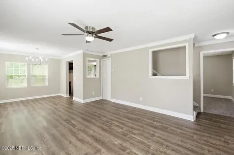 2718 Parkrus Lane Jacksonville FL 32208