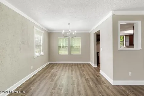 2718 Parkrus Lane Jacksonville FL 32208