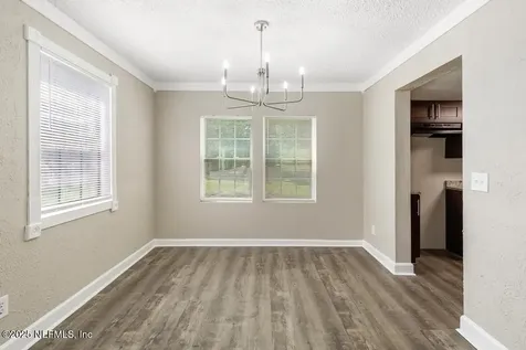 2718 Parkrus Lane Jacksonville FL 32208