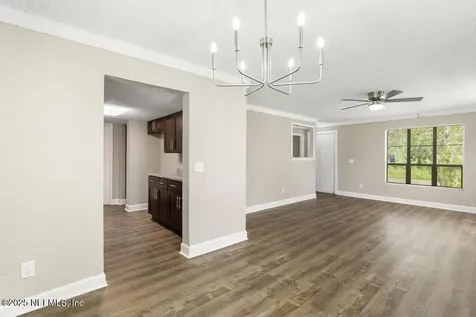 2718 Parkrus Lane Jacksonville FL 32208