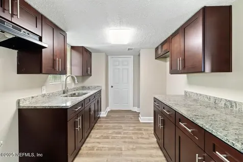 2718 Parkrus Lane Jacksonville FL 32208